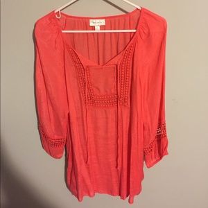 Dress Barn blouse